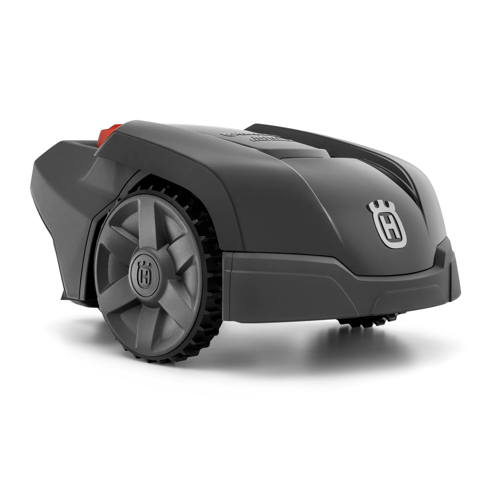 ロボット芝刈機　ハスクバーナ オートモア Automower 105　動作確認済 Automower® 105 のパーツ、取扱説明書、およびサポート | Husqvarna JP