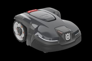 ハスクバーナ AUTOMOWER™ 415X ロボット芝刈機 | Husqvarna JP