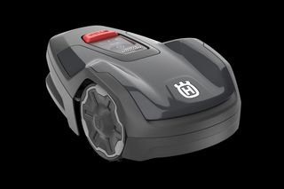 ハスクバーナ Automower™ Aspire™ R4 ロボット芝刈機 | Husqvarna JP