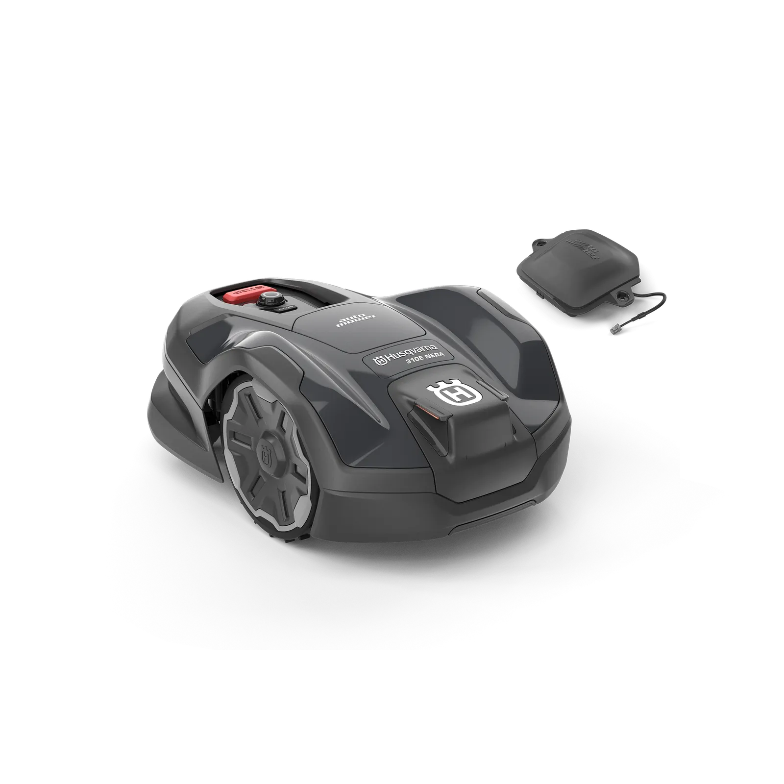 Husqvarna Automower 310E NERA — 1.500 m²