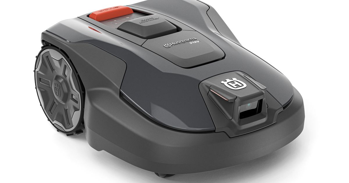 Husqvarna Automower 312V
