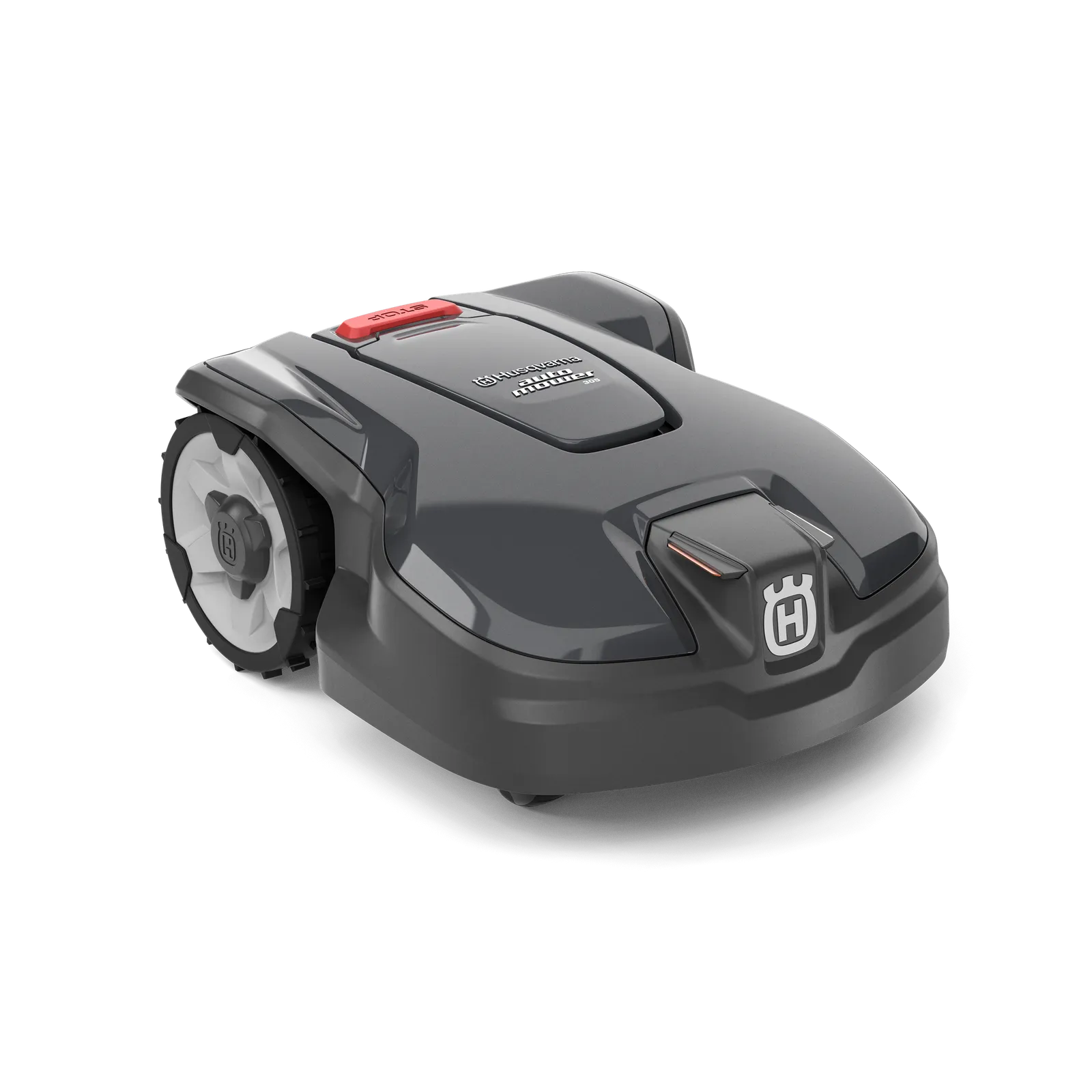 ロボット芝刈機 | Husqvarna JP