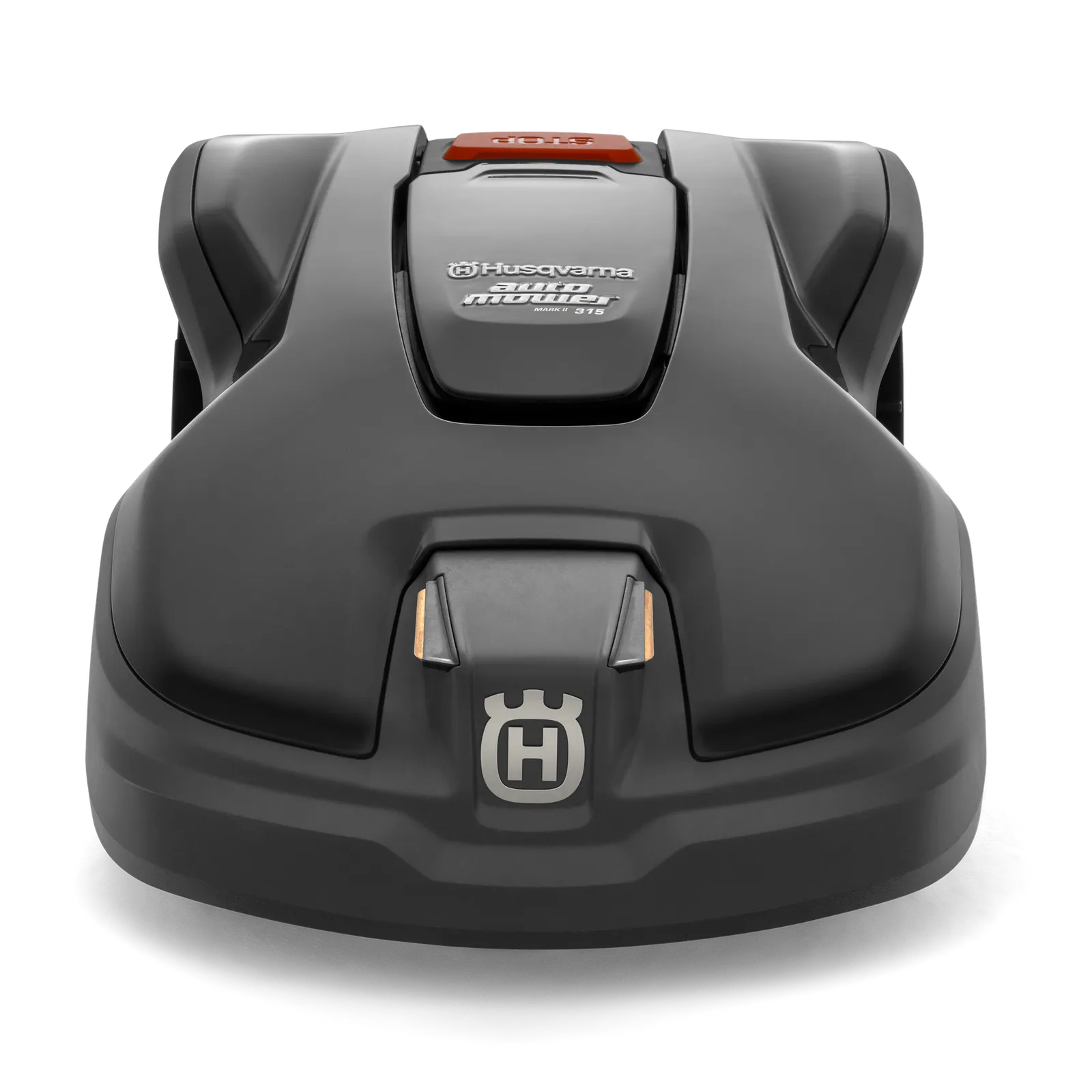 ハスクバーナ AUTOMOWER™ 315 Mark II ロボット芝刈機 | Husqvarna JP