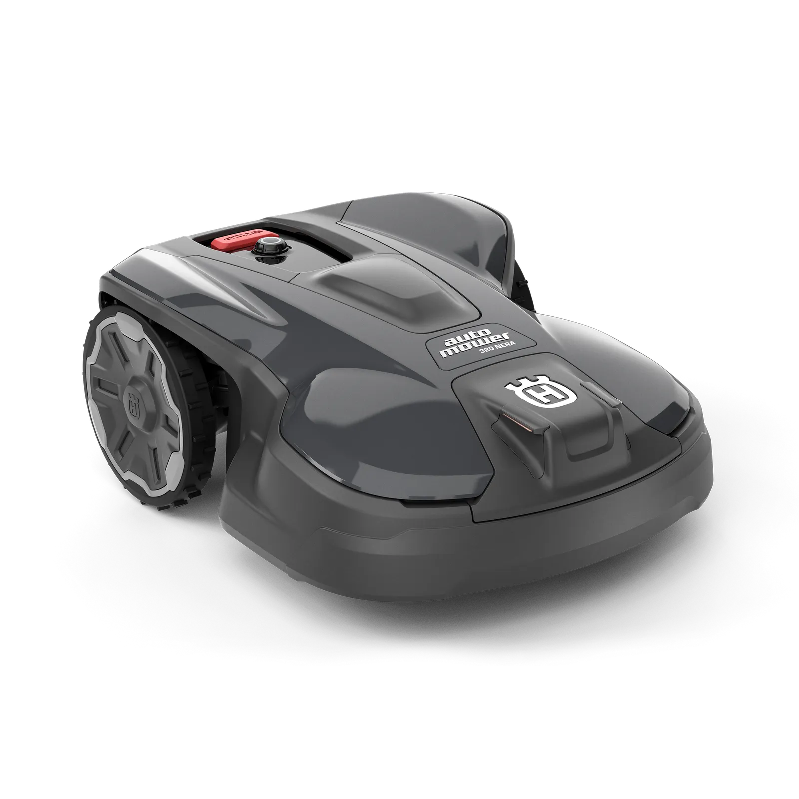 Husqvarna Automower 320 NERA — 3 300 m²