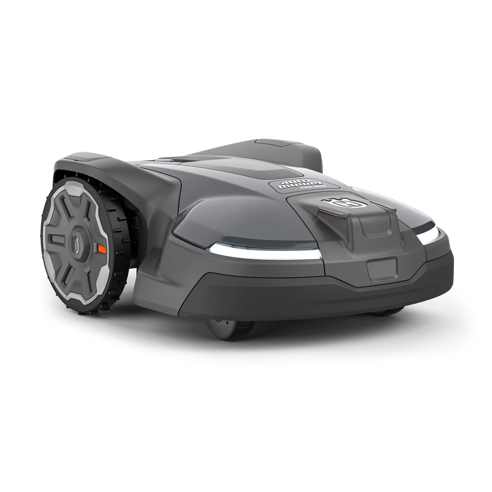 ハスクバーナ Automower™ 430X NERA ロボット芝刈機 | Husqvarna JP