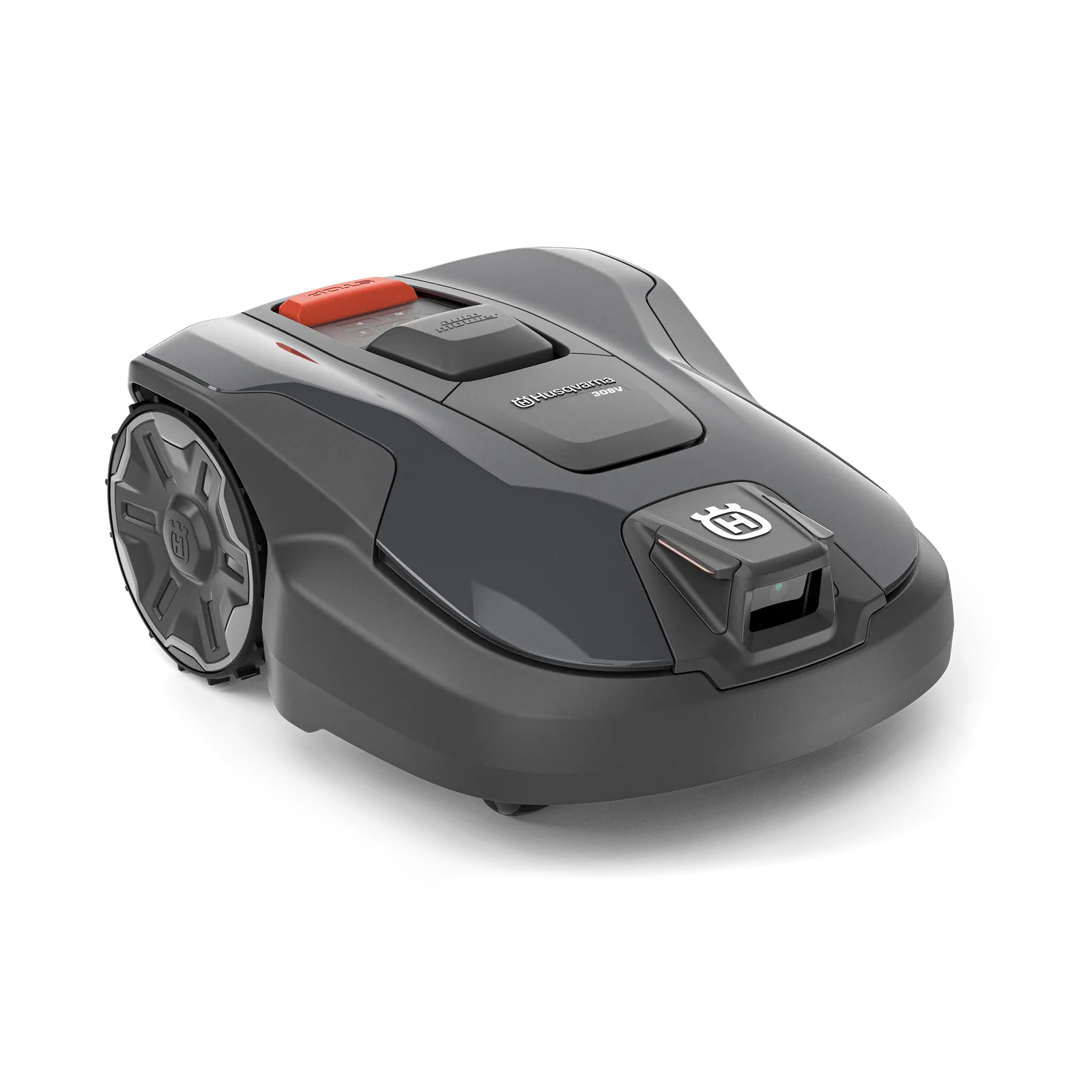 Husqvarna Automower 308V — 800 m²