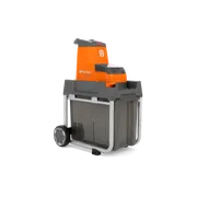 Battery Garden Shredder GS 340is