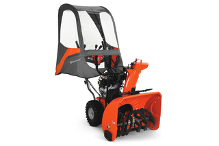 Snow Thrower Cab