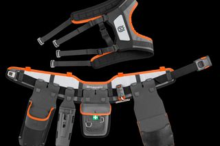 ハスクバーナ乗用芝刈機TS142 【替刃】ブレードベルト、駆動用ベルト3点 ハスクバーナ ツールベルトキット | Husqvarna JP