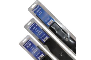 Tractor Deck Blades
