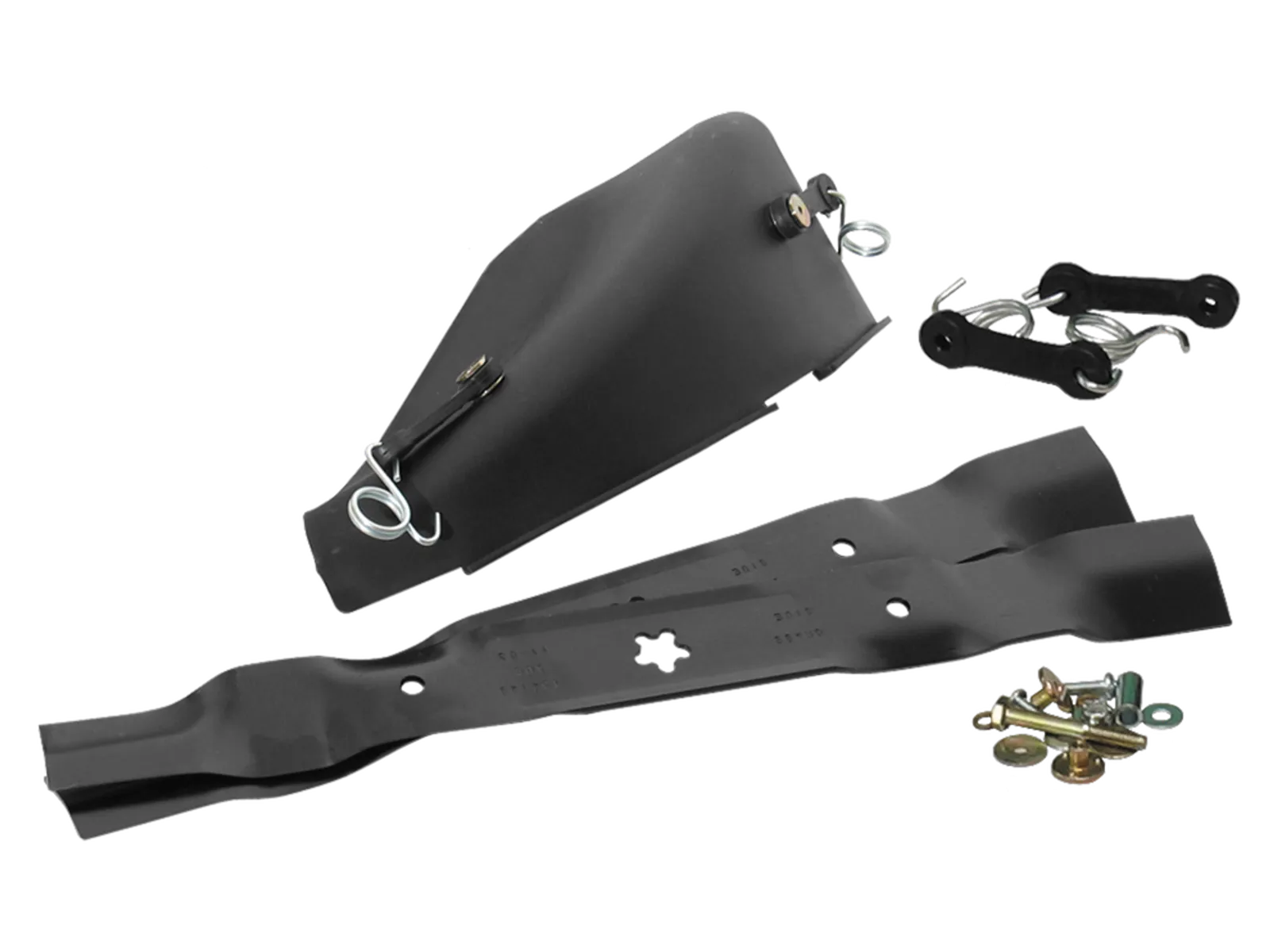 Mulch Kit Fits Z246 Zero-Turn and TS 120, TS 146XK & YTH22V46