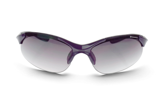 VIBE Women's Safety Glasses Head On View