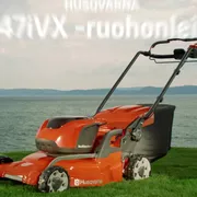 Feature benefit Husqvarna LC 347iVX 16X19 FI