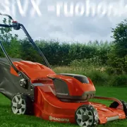 Feature benefit Husqvarna LC 353iVX 16X19 FI