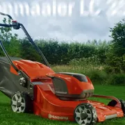 Feature benefit Husqvarna LC 353iVX 16X19 NL