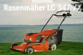 Feature benefit Husqvarna LC 347iVX 16X19 DE