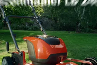 Husqvarna LB 246iS. Feature benefit Husqvarna LB 246iS 16X19 NL