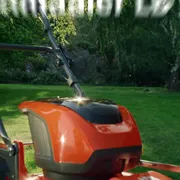 Husqvarna LB 246iS. Feature benefit Husqvarna LB 246iS 16X19 NL