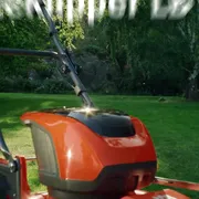 Husqvarna LB 246iS. Feature benefit Husqvarna LB 246iS 16X19 DK