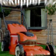 Husqvarna LC 142iS. Feature benefit Husqvarna LC 142i-LC 142iS-LC 137 16X19 DK