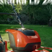 Feature benefit Husqvarna LB 246iS 16X19 PL