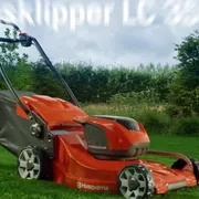 Feature benefit Husqvarna LC 353iVX 16X19 NO