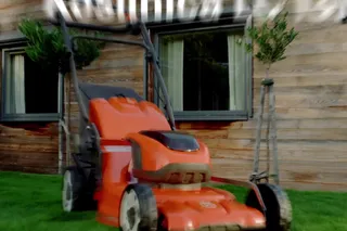 Feature benefit Husqvarna LC 142i-LC 142iS-LC 137 16X19 SL
