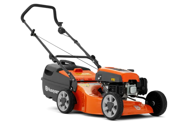 Petrol Lawn Mowers