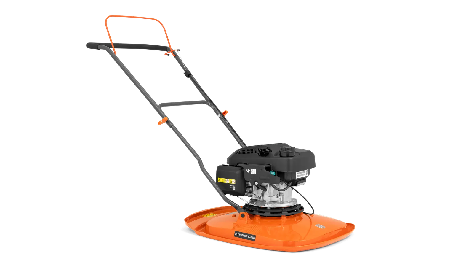 ハスクバーナ GX 560 手押し式芝刈機 | Husqvarna JP