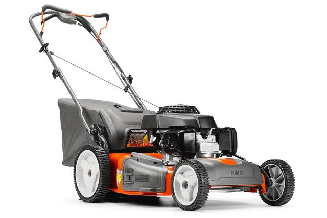 Walk-behind HU700H