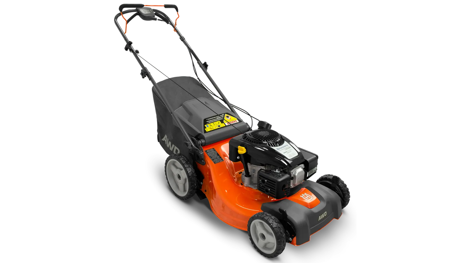 Parts, manuals and support for L 221AHK | Husqvarna US