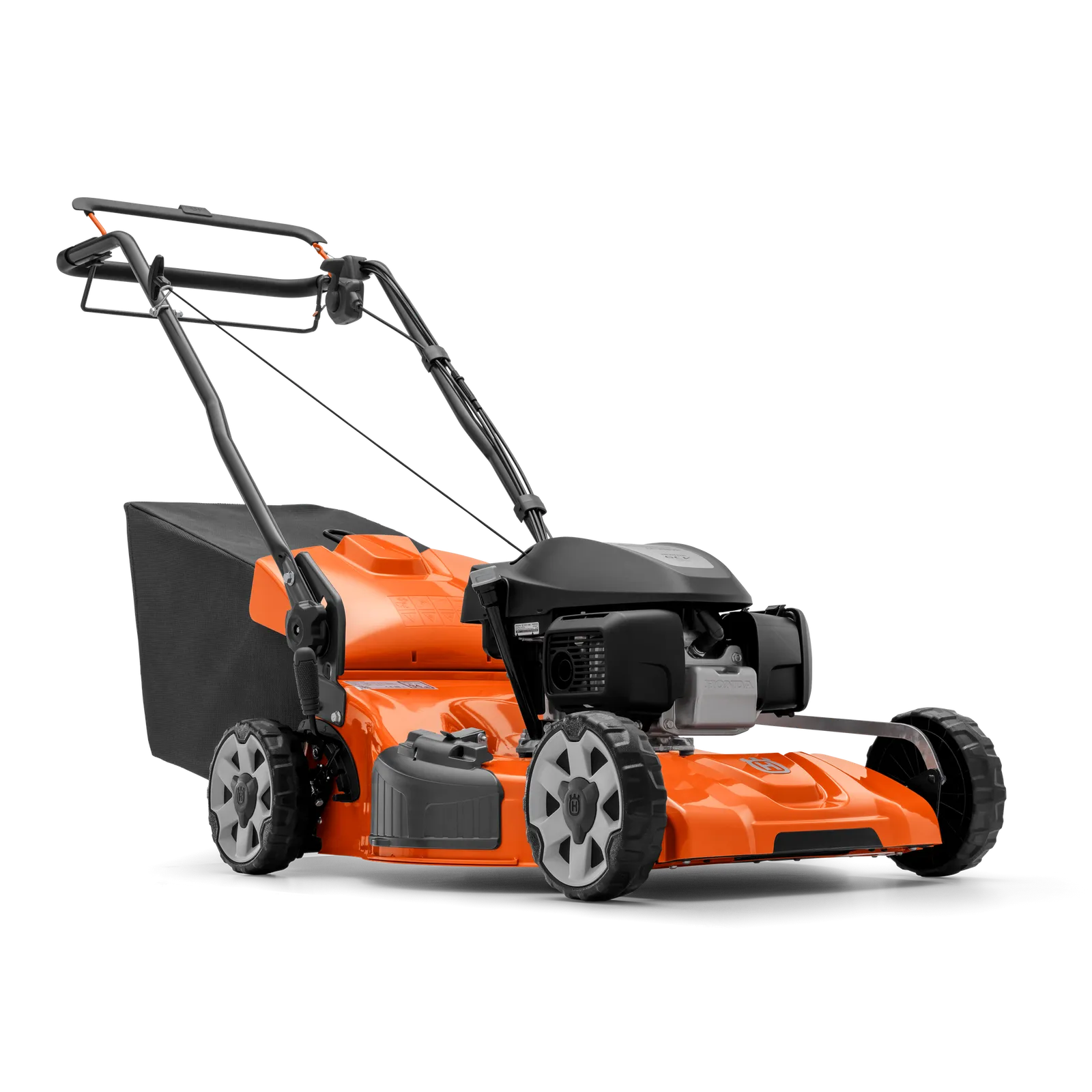 ハスクバーナ LC 356VP 手押し式芝刈機 | Husqvarna JP