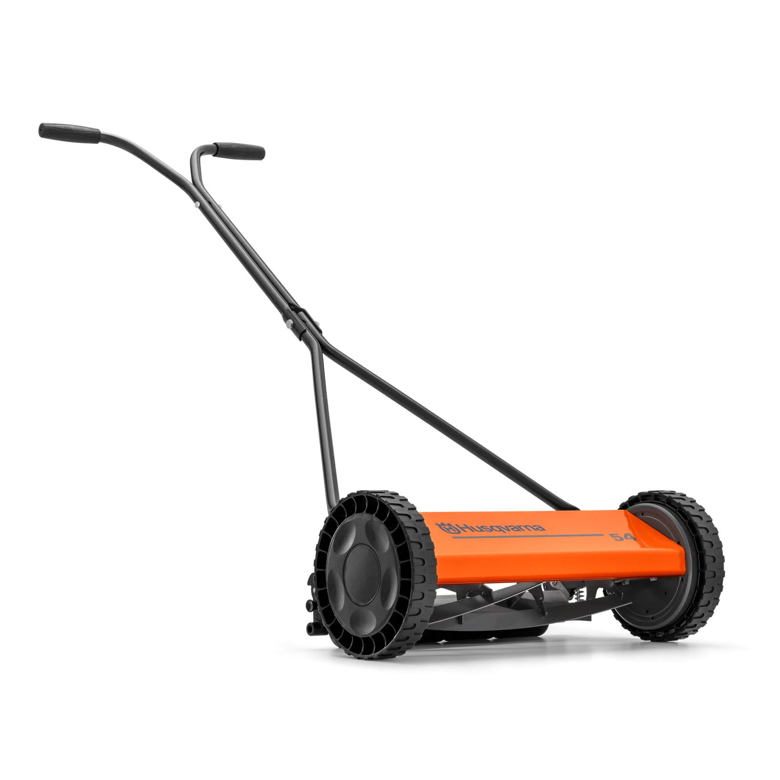 ハスクバーナ 54 手押し式芝刈機 | Husqvarna JP ハスクバーナ 54 手押し式芝刈機 | Husqvarna JP