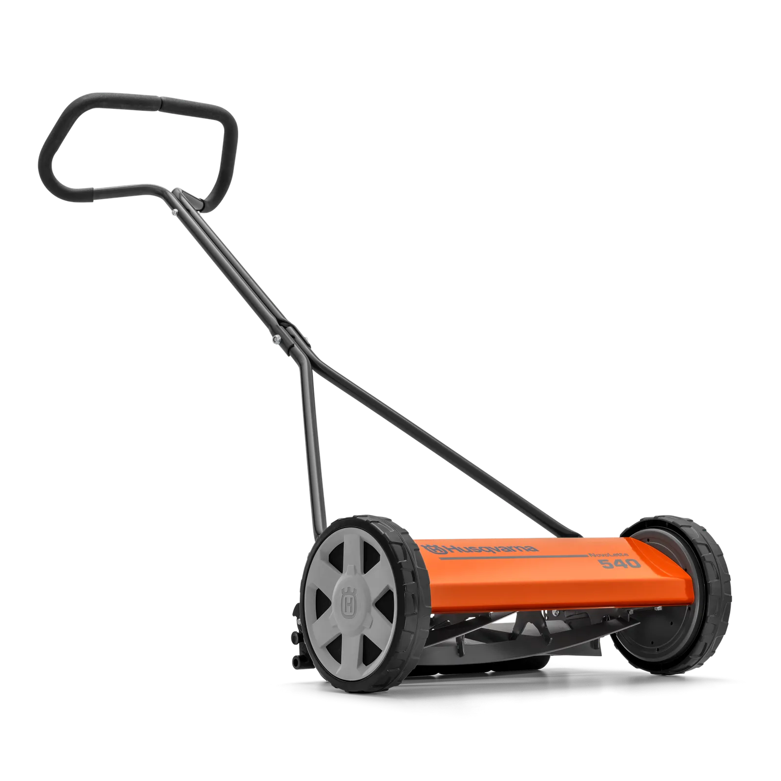 ハスクバーナ 540ノヴォレット 手押し式芝刈機 | Husqvarna JP
