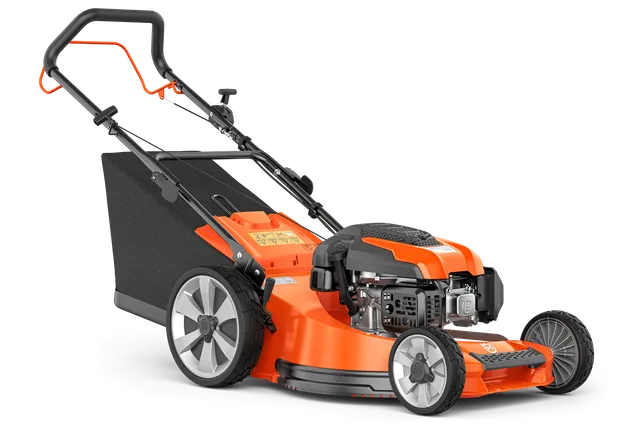 Lawn Mowers LC 521SP