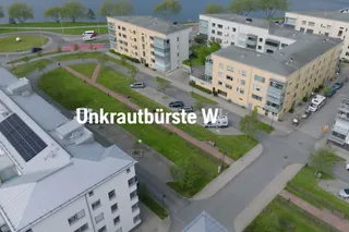 WB 560i Unkrautbürste, Feature-Benefit, 1-53, 16x9 DE