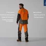 Forest jacket, Technical Man MASTER