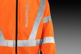 Class 3 high-visibility, High vis Classic forest jacket