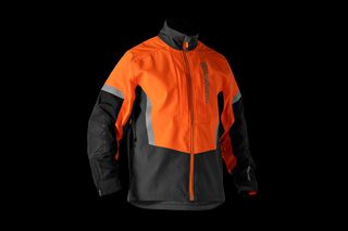 ハスクバーナ フォレストジャケット テクニカル 防護服 ハスクバーナ フォレストジャケット T | Husqvarna JP