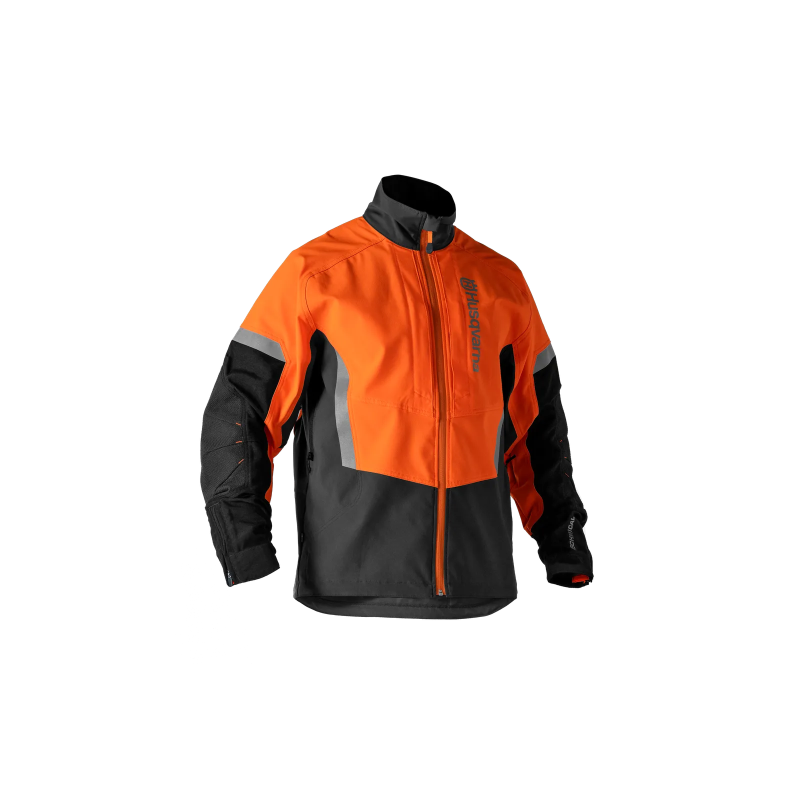 Husqvarna Forest Jacket, Technical | Husqvarna UK