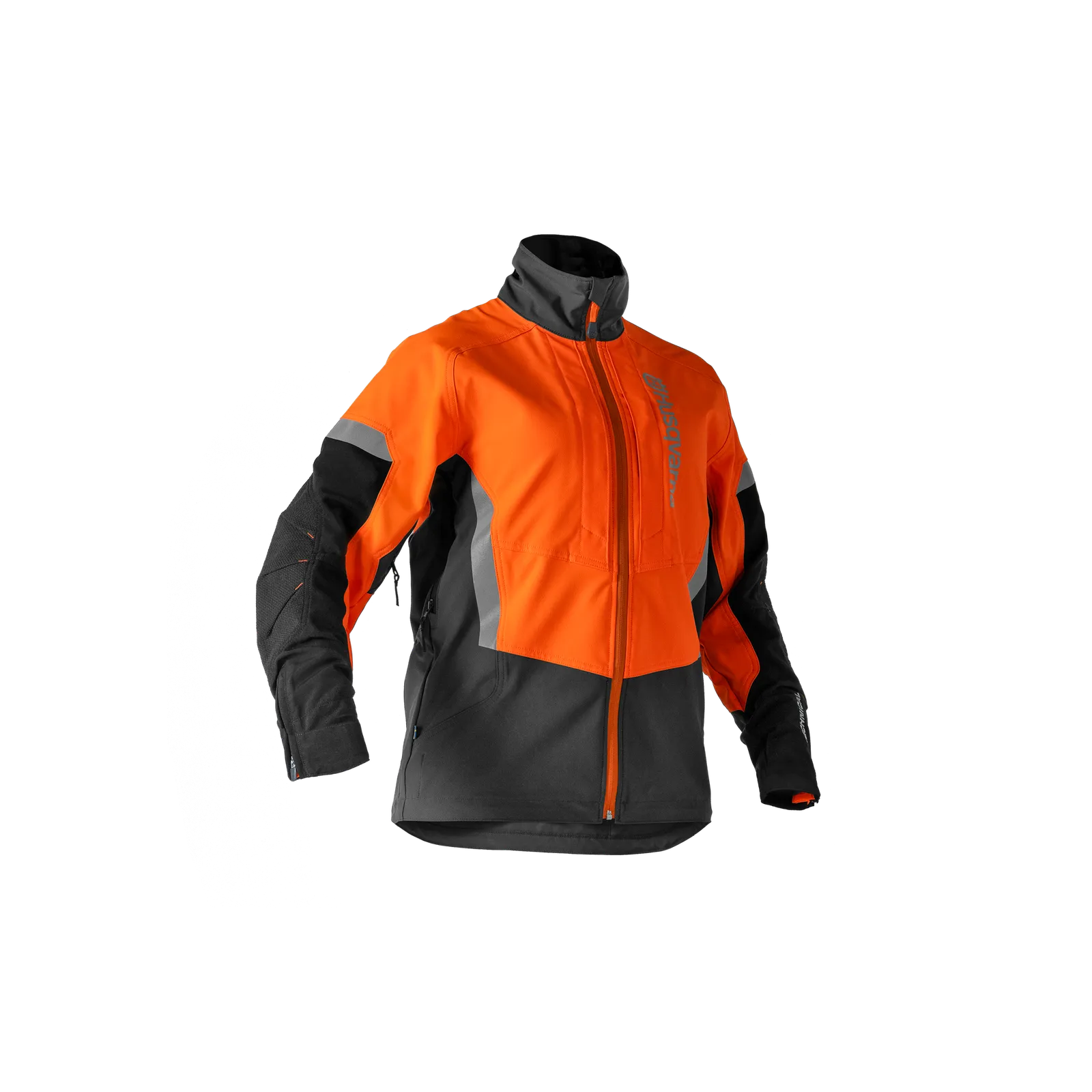 ハスクバーナ フォレストジャケット T-W (レディース) | Husqvarna JP