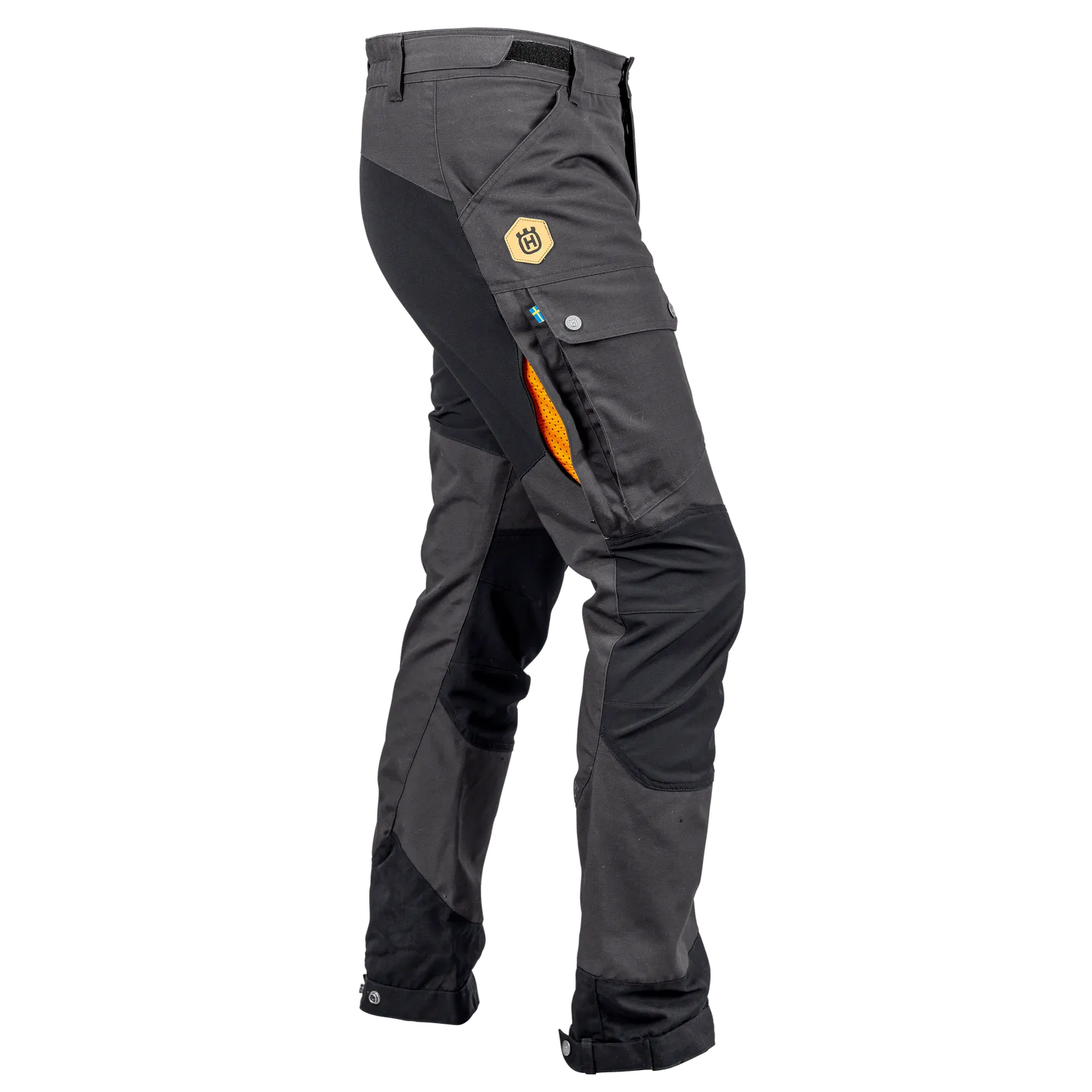 ハスクバーナ アウトドアパンツ Xプローラ | Husqvarna JP