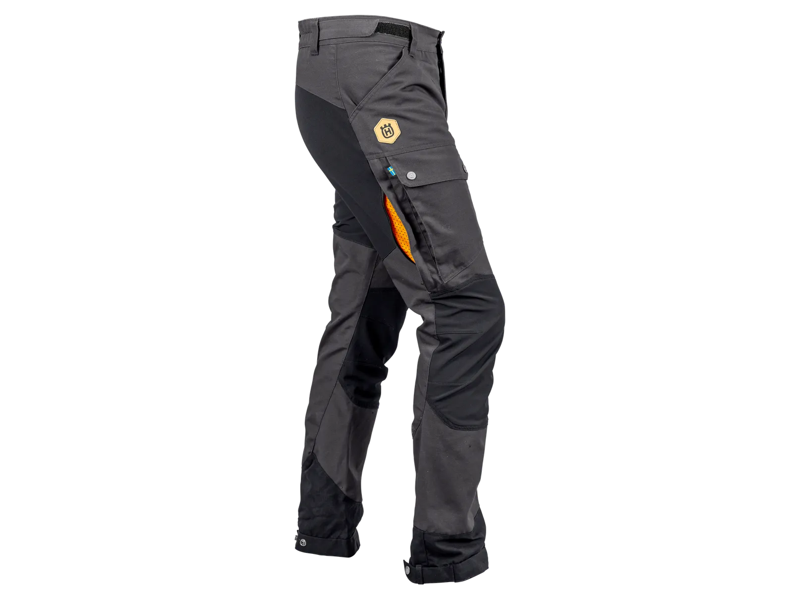 ハスクバーナ アウトドアパンツ Xプローラ | Husqvarna JP