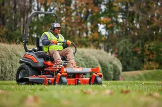 Husqvarna Z560LS Zero-Turn Mower Husqvarna CA