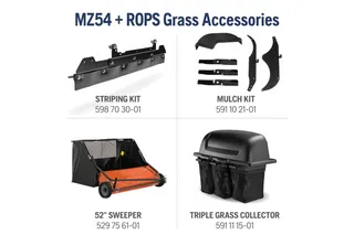 MZ54ROPS-Mower-Accessories