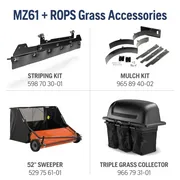 MZ61ROPS-Mower-Accessories