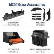 MZ54-Mower-Accessories