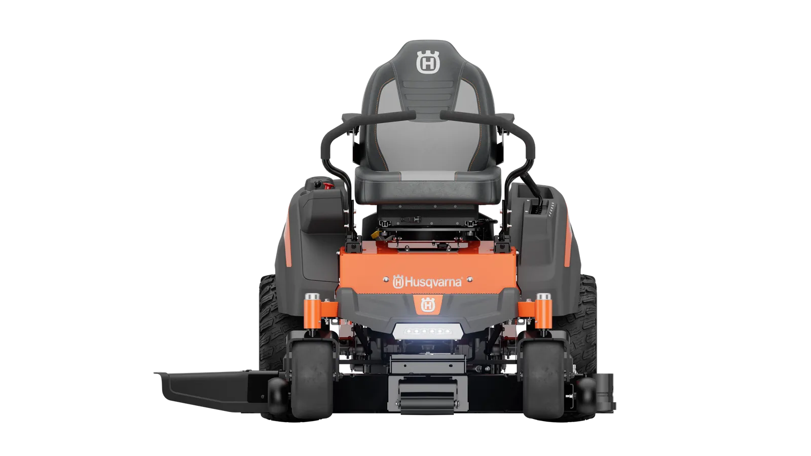 Husqvarna Z254FX Zero-Turn Mower | Husqvarna CA