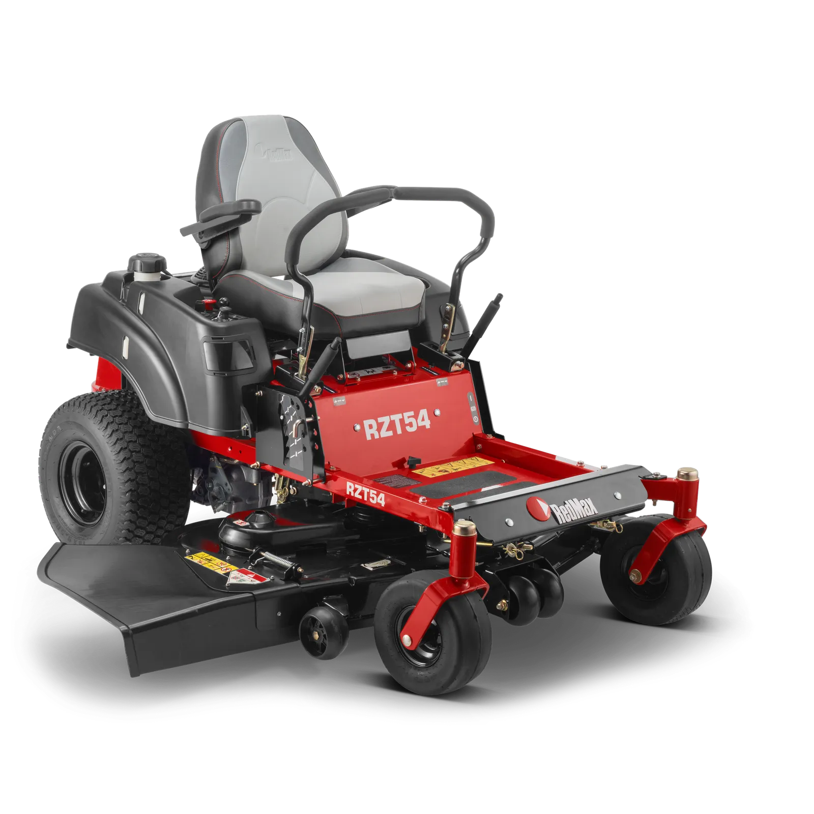 RZT54 Zero-Turn Mower | RedMax