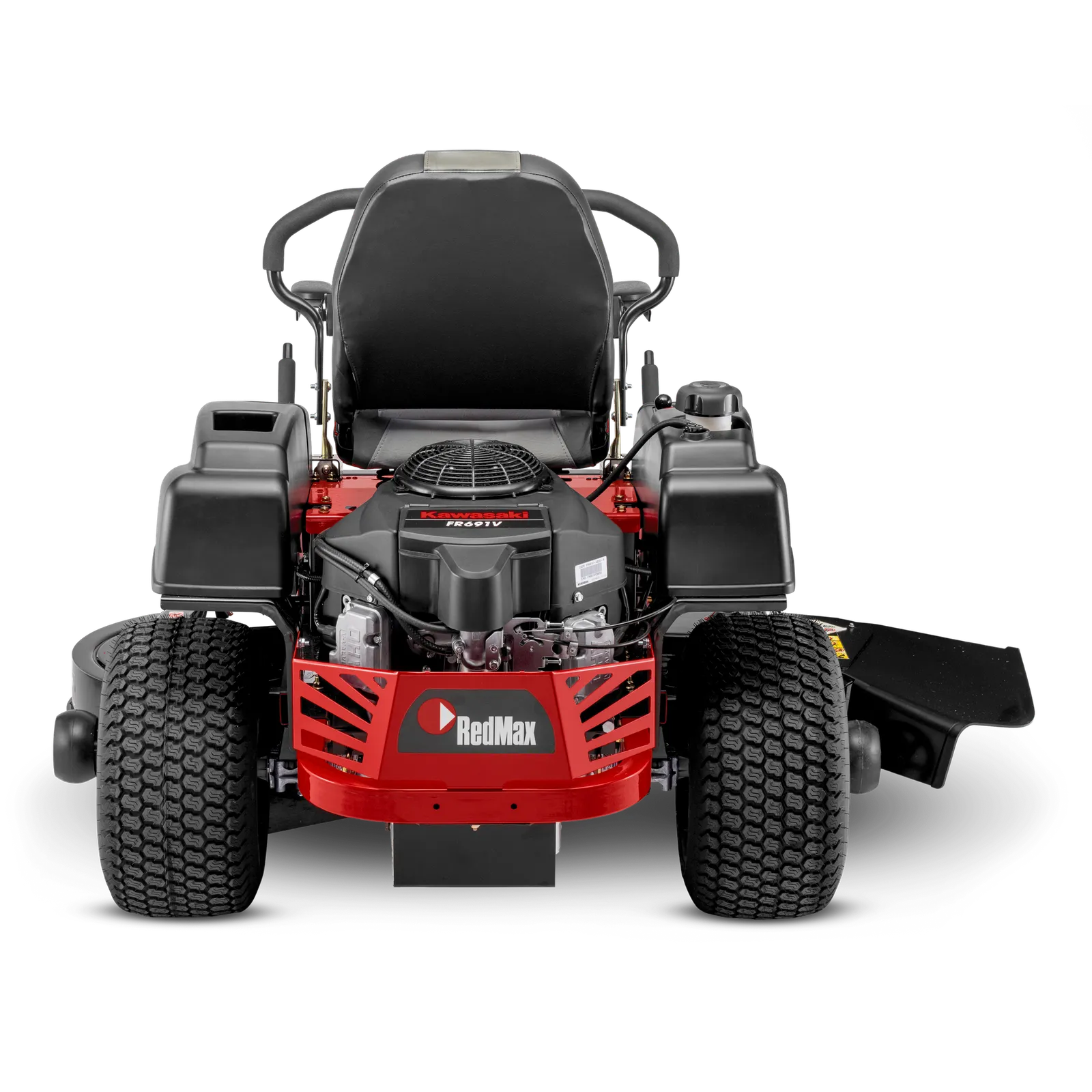 RZT54 Zero-Turn Mower | RedMax